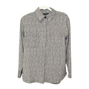 Athleta Shirt Jacket XS